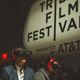Illustration for article titled Virtual reality, cowboy hats, and gonorrhea: Four days at this year's tech-addled Tribeca Film Festival